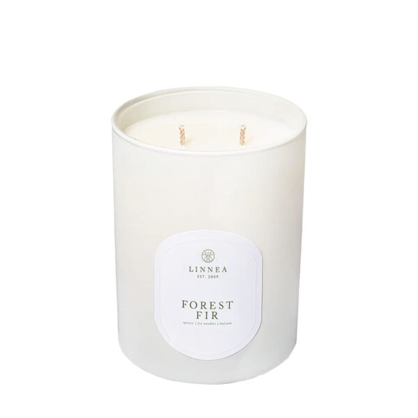 LNA Forest Fir - 2 Wick Candle 11oz