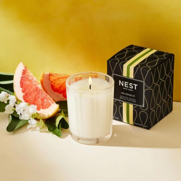 NST Grapefruit - Votive Candle 2oz