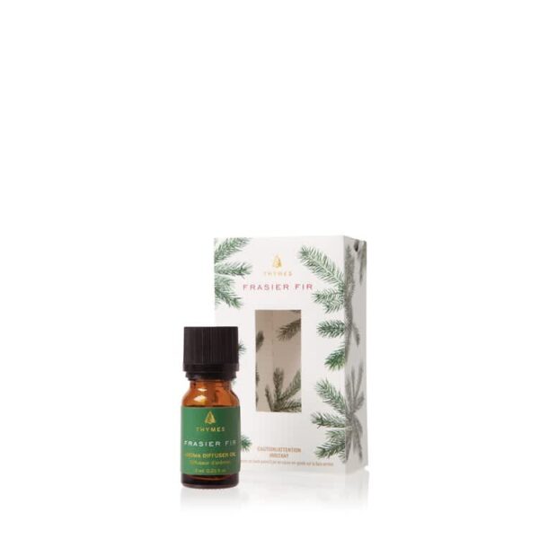 THY Frasier Fir - Mist Diffuser Oil  .25oz