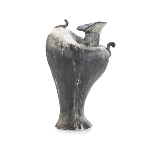 JRH Fuso II Melting Vase - 14"