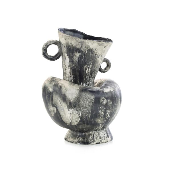 JRH Fuso III Melting Vase - 12"