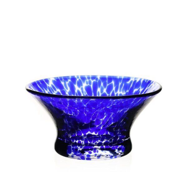 WYC Vanessa - Sicilian Blue - Nutbowl 5.5"